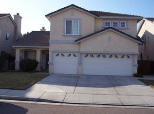 1571 Autumn Meadow Ln, Tracy, CA 95376