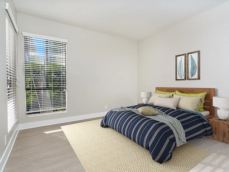 Ridgecrest Apartments — Photo 30