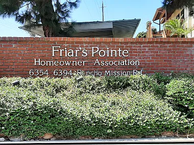 6370 Rancho Mission Rd #905 — Photo 13