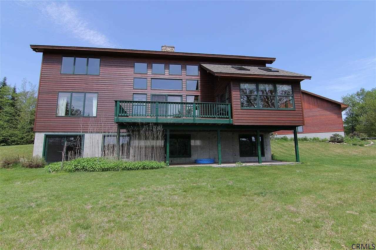 1668 State Route 8, Piseco, NY 12139 Zillow