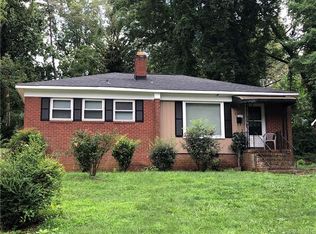 2613 Clydesdale Trl, Charlotte, NC 28208