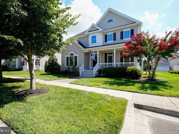 16269 John Rowland Trl, Milton, DE 19968