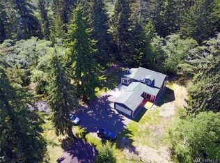 17007 Sandridge Rd, Long Beach, WA 98631