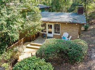 405 Fortson Dr, Athens, GA 30606