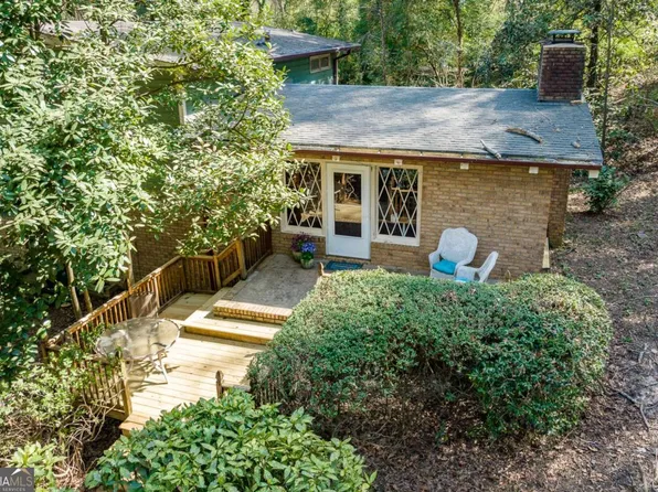 405 Fortson Dr, Athens, GA 30606