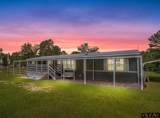 636 W Roberson Rd, Hallsville, TX 75650