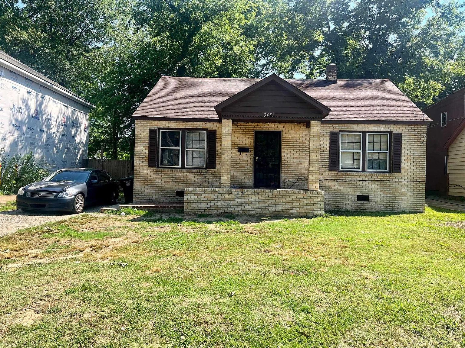 3457 Fairoaks Ave, Memphis, TN 38122 MLS 10150995 Zillow