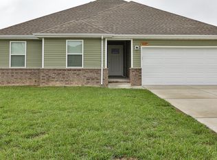 1537 S Olde Savannah Avenue, Republic, MO 65738
