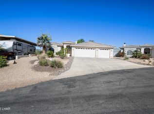 3615 Yucca Ln, Lake Havasu City, AZ 86404