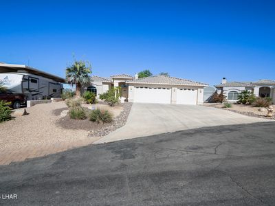 3615 Yucca Ln, Lake Havasu City, AZ, 86404