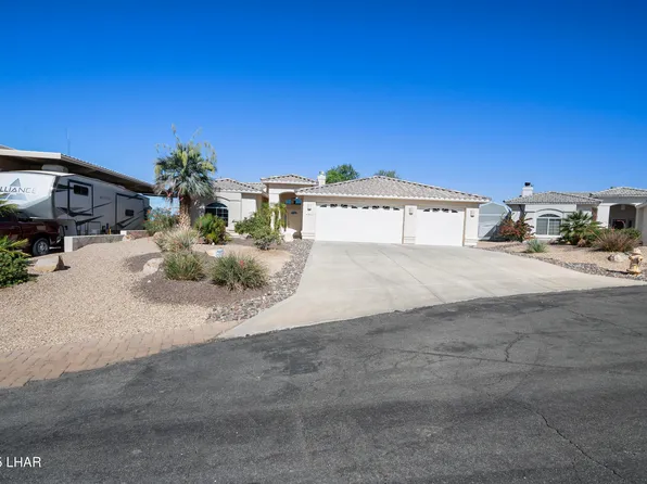 3615 Yucca Ln, Lake Havasu City, AZ 86404