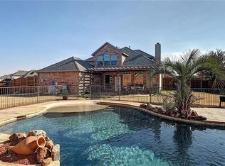 1601 Bryce Canyon Ln, Allen, TX 75002