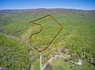 Miracle Springs Rd, Elkton, VA 22827