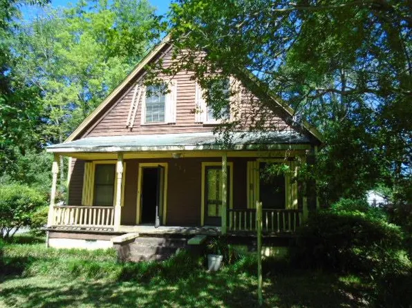 423 Bayne St, Orangeburg, SC 29115