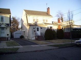 816 Ainsworth St, Linden, NJ 07036