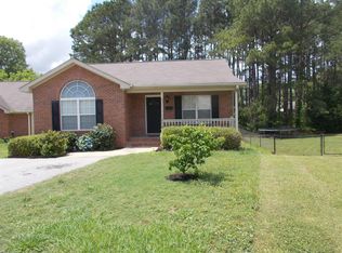 208 Lowell Ave, Greenwood, SC 29646