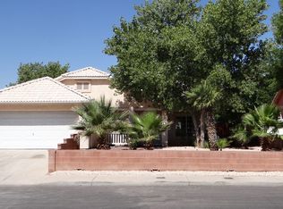 111 Thistle St, Mesquite, NV 89027