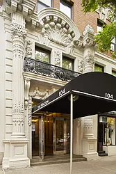 Rented by Brown Harris Stevens