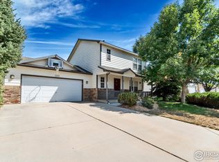 1328 S Dusk Dr, Milliken, CO 80543