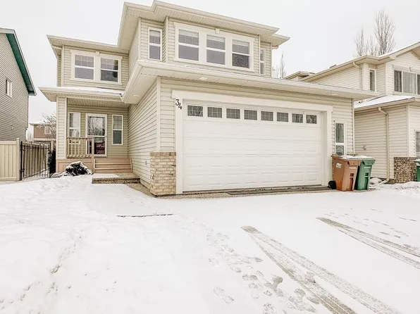 34 Eastgate Way, Saint Albert, AB T8N 7K1