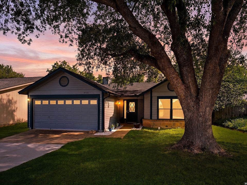 1st image of 8790 RIDGE MILE DR