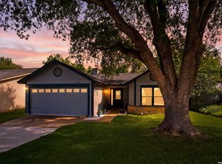 8790 RIDGE MILE DR, San Antonio, TX 78239