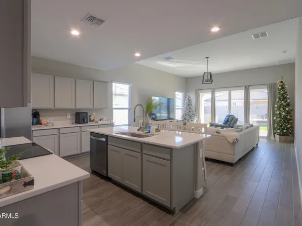 44583 W PALO OLMO Road, Maricopa, AZ 85138