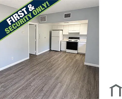 519 N Morgan Ave #4