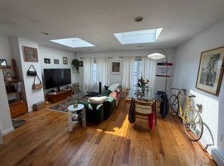 339 Palmetto St #3, Brooklyn, NY 11237