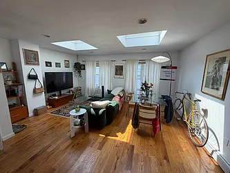 339 Palmetto Street, #3