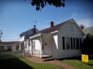 374 E 7th St, Chillicothe, OH 45601
