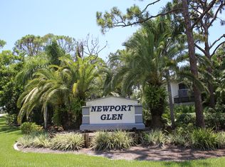 17455 Silver Fox Dr APT D, Fort Myers, FL 33908