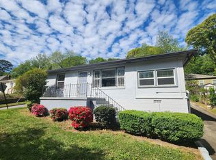 120 Burbank Dr NW, Atlanta, GA 30314
