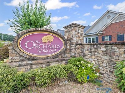 4745 Flycatcher Dr #703, Alpharetta, GA, 30004