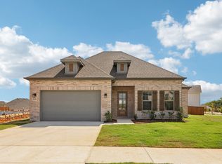 3210 Majesty Ln, Denton, TX 76208