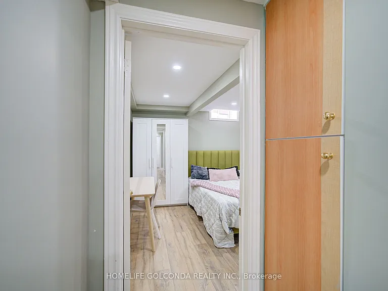 263 Milliken Meadows Dr #BASEMENT — Photo 17