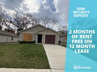 4032 Park Ave, Kansas City, MO 64130