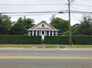 185 Upper Main St, Edgartown, MA 02539