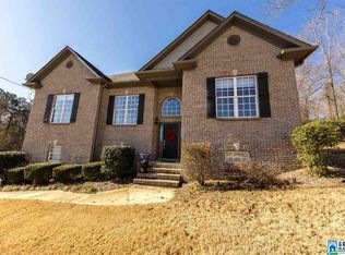 58 Fawns Way, Odenville, AL 35120