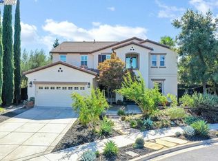 2512 Winged Foot Rd, Brentwood, CA 94513