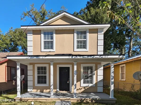 1485 W 22ND Street, Jacksonville, FL 32209