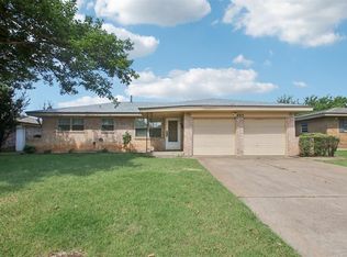 4313 Suntane Rd, Del City, OK 73115