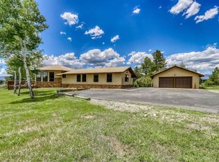 753 Meadows Dr, Pagosa Springs, CO 81147