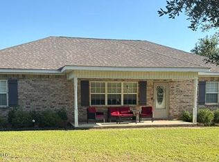 147 Howell Ferry Rd, Lucedale, MS 39452