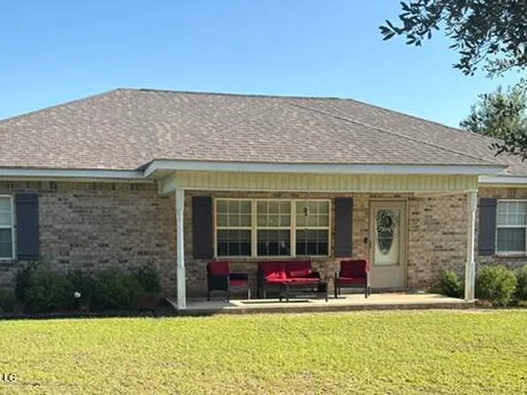 147 Howell Ferry Rd, Lucedale, MS 39452
