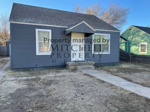 1209 SW 20th, Houston, TX 77019