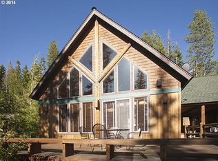 141561 Elk Haven Way, Crescent Lake, OR 97733