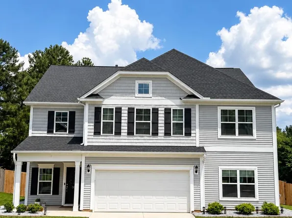 315 New Harvest Ln, Boiling Springs, SC 29316