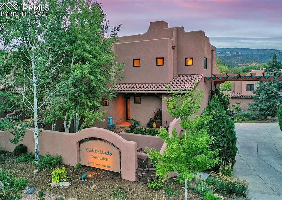 31 Crystal Park Rd, Manitou Springs, CO 80829 Zillow