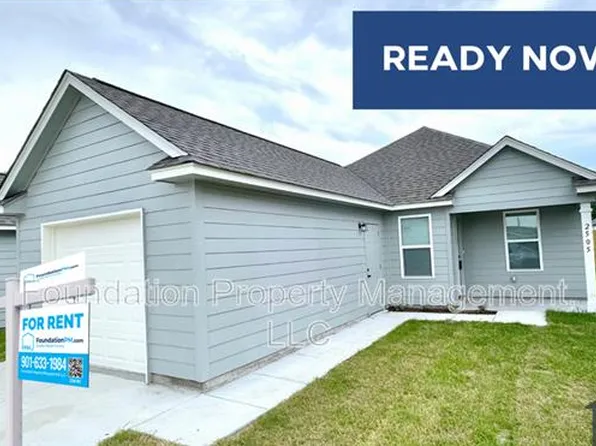 2505 E Tyler Ave, West Memphis, AR 72301